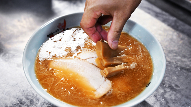 旭川 東光・豊岡エリアのおすすめラーメン店